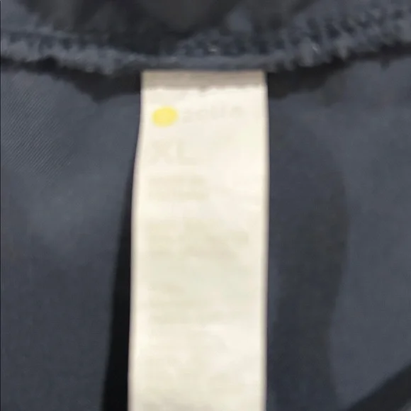 Zella gray High Low Dress - Picture 4 of 7